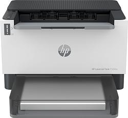 Foto van Hp laserjet tank 1504w