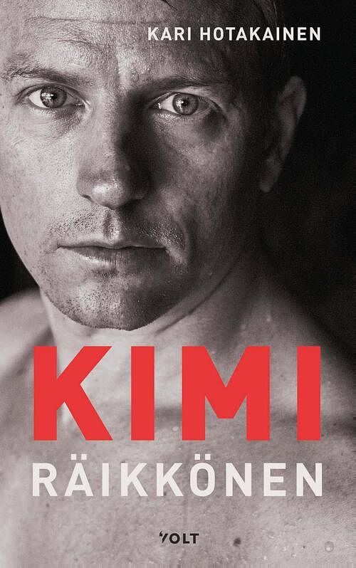 Foto van Kimi räikkönen - kari hotakainen - ebook (9789021415178)