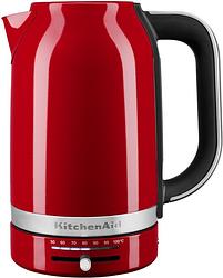 Foto van Kitchenaid 5kek1701eer keizerrood