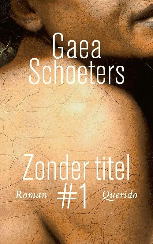 Foto van Zonder titel #1 - gaea schoeters - ebook (9789021402833)