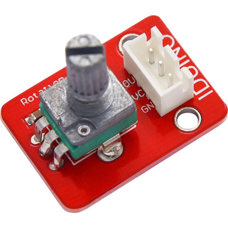 Foto van Iduino se031 potentiometer 1 stuk(s) geschikt voor serie: arduino