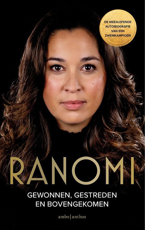 Foto van Ranomi - ranomi kromowidjojo - ebook