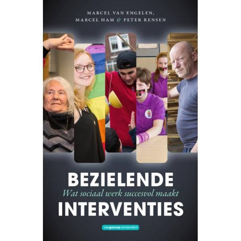 Foto van Bezielende interventies