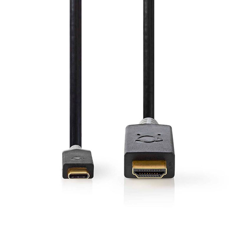 Foto van Nedis usb-adapter - ccbw64655at20