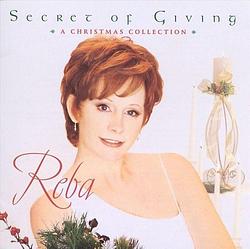 Foto van Secret of giving (a christmas collection) - cd (0008817009223)