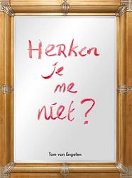 Foto van Herken je me niet? - tom van engelen - ebook (9789402135640)