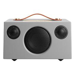 Foto van Audio pro addon c3 wifi speaker grijs