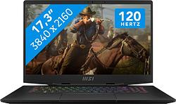 Foto van Msi stealth gs77 12uhs-032nl