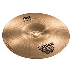 Foto van Sabian b8x 10 china splash bekken