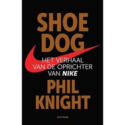 Foto van Shoe dog