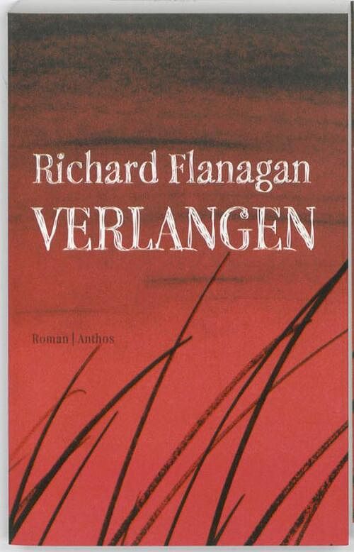 Foto van Verlangen - richard flanagan - ebook (9789041415783)