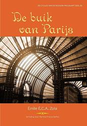 Foto van De buik van parijs - emile zola - ebook (9789461540249)