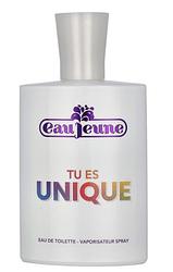 Foto van Tu es unique eau de toilette