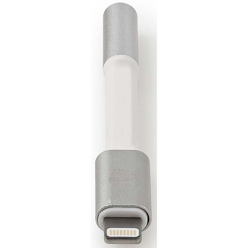 Foto van Nedis lightning-adapter - cctb39950al015