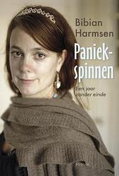 Foto van Paniekspinnen - bibian harmsen - ebook (9789057596452)