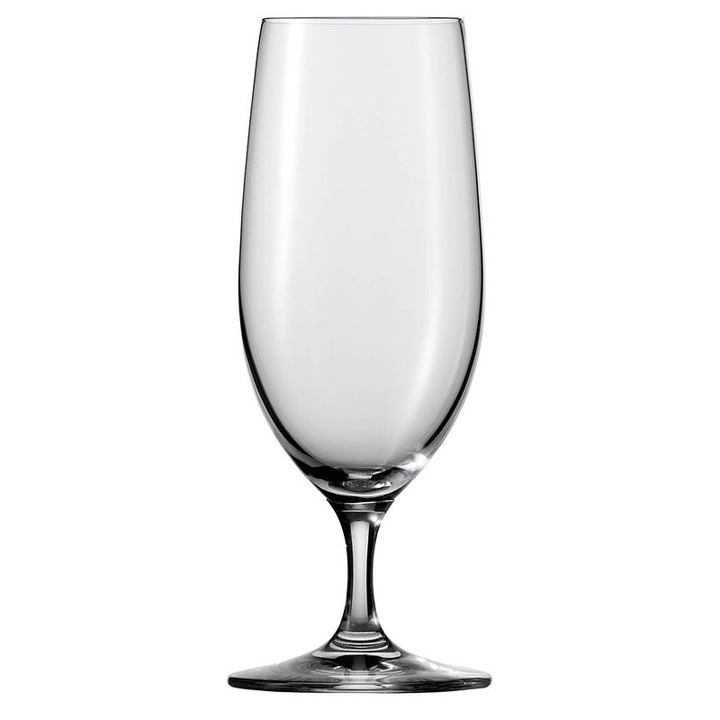 Foto van Schott zwiesel classico bierglazen - 37 cl - 6 stuks