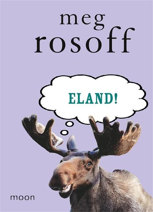 Foto van Vamoose - meg rosoff - ebook