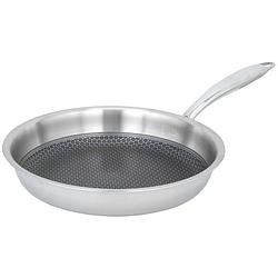 Foto van Resto kitchenware - altair - koekenpan - ø26cm - pannen - inductie koekenpan