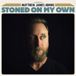 Foto van Stoned on my own - cd (0196006715311)