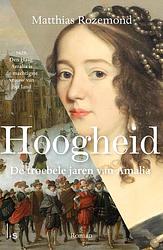 Foto van Hoogheid - matthias rozemond - ebook (9789024598502)