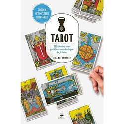 Foto van Tarot