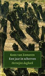 Foto van Een jaar in scherven - koos van zomeren - ebook (9789029585521)