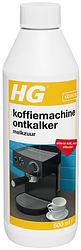 Foto van Hg koffiemachine ontkalker melkzuur