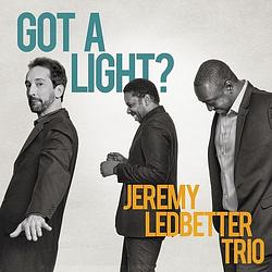 Foto van Got a light - cd (0880504615821)