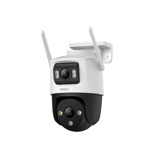 Foto van Imou cruiser dual - 10mp ip-camera wit