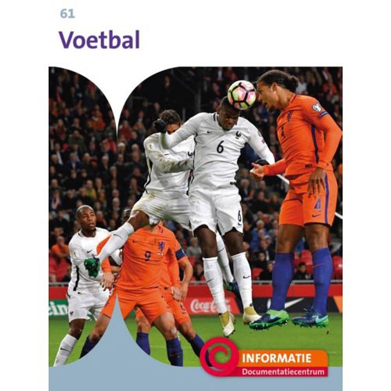 Foto van Voetbal - informatie