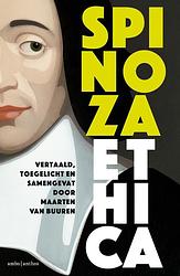 Foto van Ethica - baruch de spinoza - ebook (9789026340772)