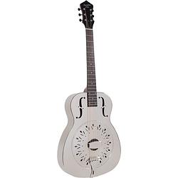 Foto van Recording king rm-998-d style-0 resonator gitaar