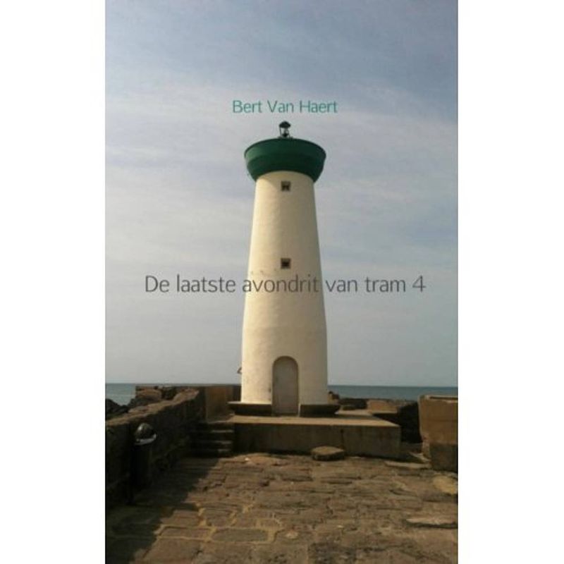 Foto van De laatste avondrit van tram 4