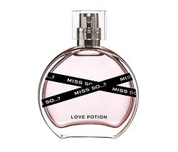 Foto van Love potion eau de parfum