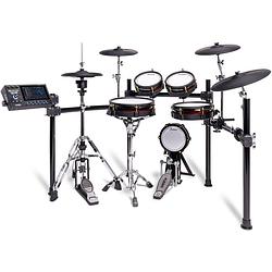 Foto van Alesis strata core 9-delig elektronisch drumstel