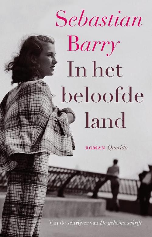 Foto van In het beloofde land - sebastian barry - ebook