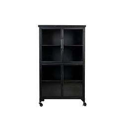 Foto van Anli style cabinet ferre l