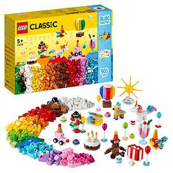 Foto van Lego classic creatieve feestset 11029