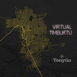 Foto van Virtual timbuktu - cd (3770019838006)