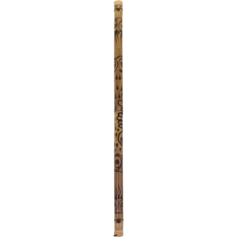 Foto van Pearl pbrsb-60/694 bamboo rainstick rhythm water 60 inch