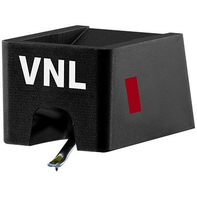 Foto van Ortofon stylus vnl i voor vnl cartridge (flexibel)