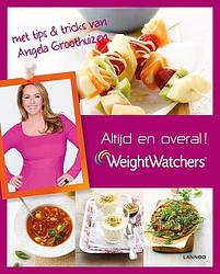Foto van Weightwatchers - sofie vanherpe - ebook (9789401415071)