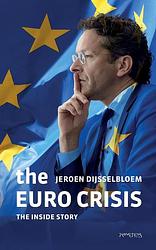 Foto van The euro crisis - jeroen dijsselbloem - ebook (9789044640052)