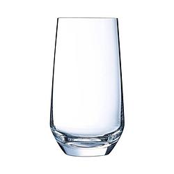 Foto van Glazen chef & sommelier transparant glas (400 ml) (6 stuks)