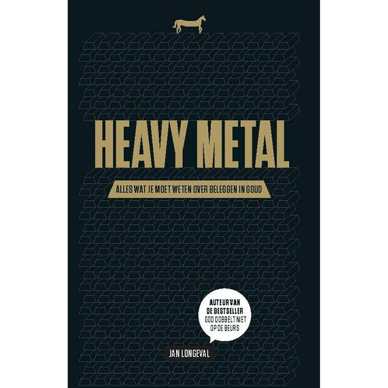 Foto van Heavy metal