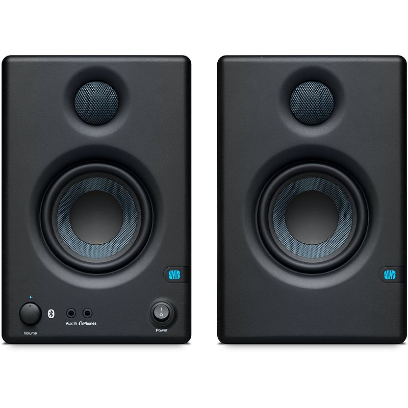 Foto van Presonus eris e3.5 bt actieve studiomonitoren (set van 2)