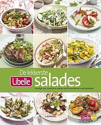 Foto van De lekkerste libelle salades - hilde oeyen - ebook (9789401403931)