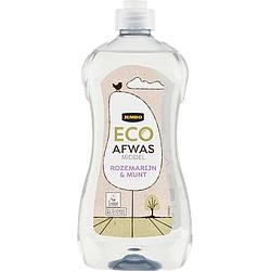 Foto van Jumbo eco afwas middel rozemarijn & munt 500 ml