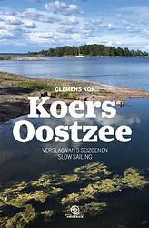 Foto van Koers oostzee - clemens kok - paperback (9789064107832)