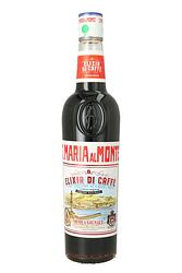 Foto van S. maria al monte elixir di caffe 70cl likeur